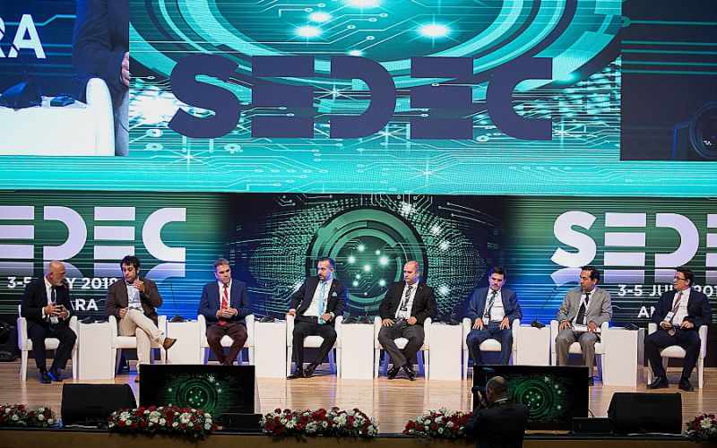  Conference