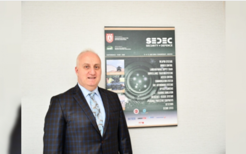  SEKTÖRLER ARASI KÖPRÜ: SEDEC
